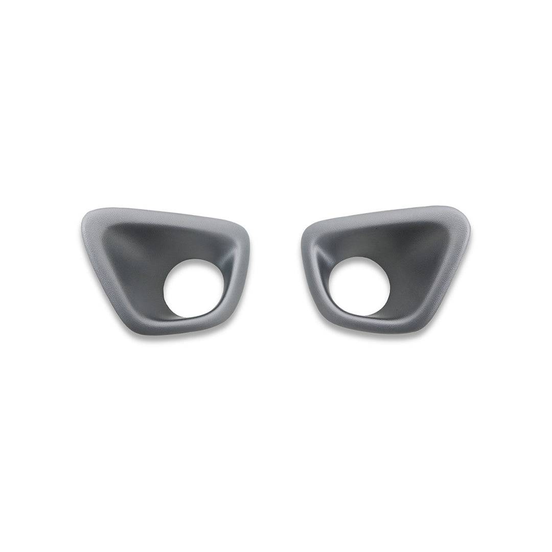 RENAULT-DACIA Duster Series 1 2010-2017 Fog Light Cover - ONEWAY Automotive GmbH