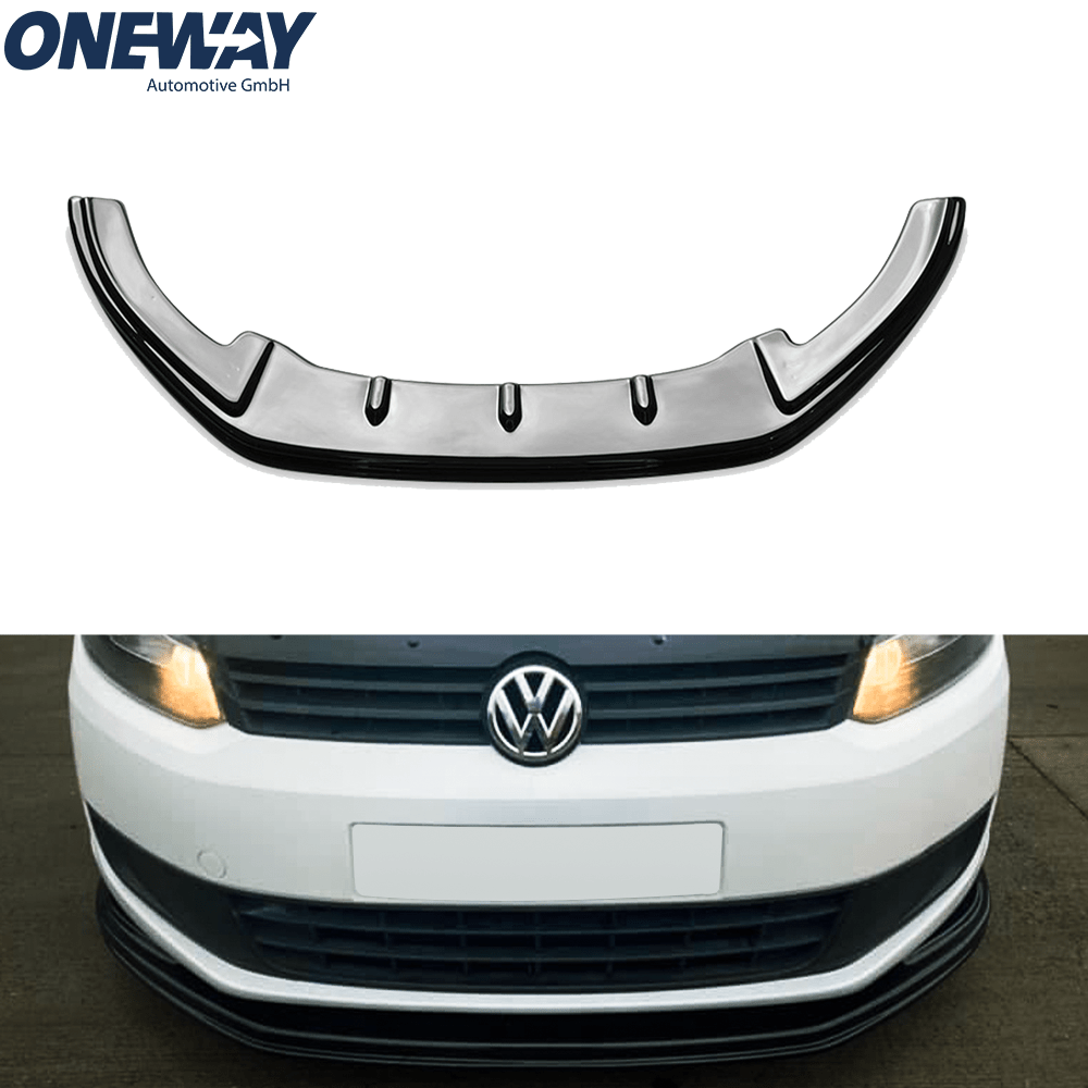 Front Splitter VW Caddy