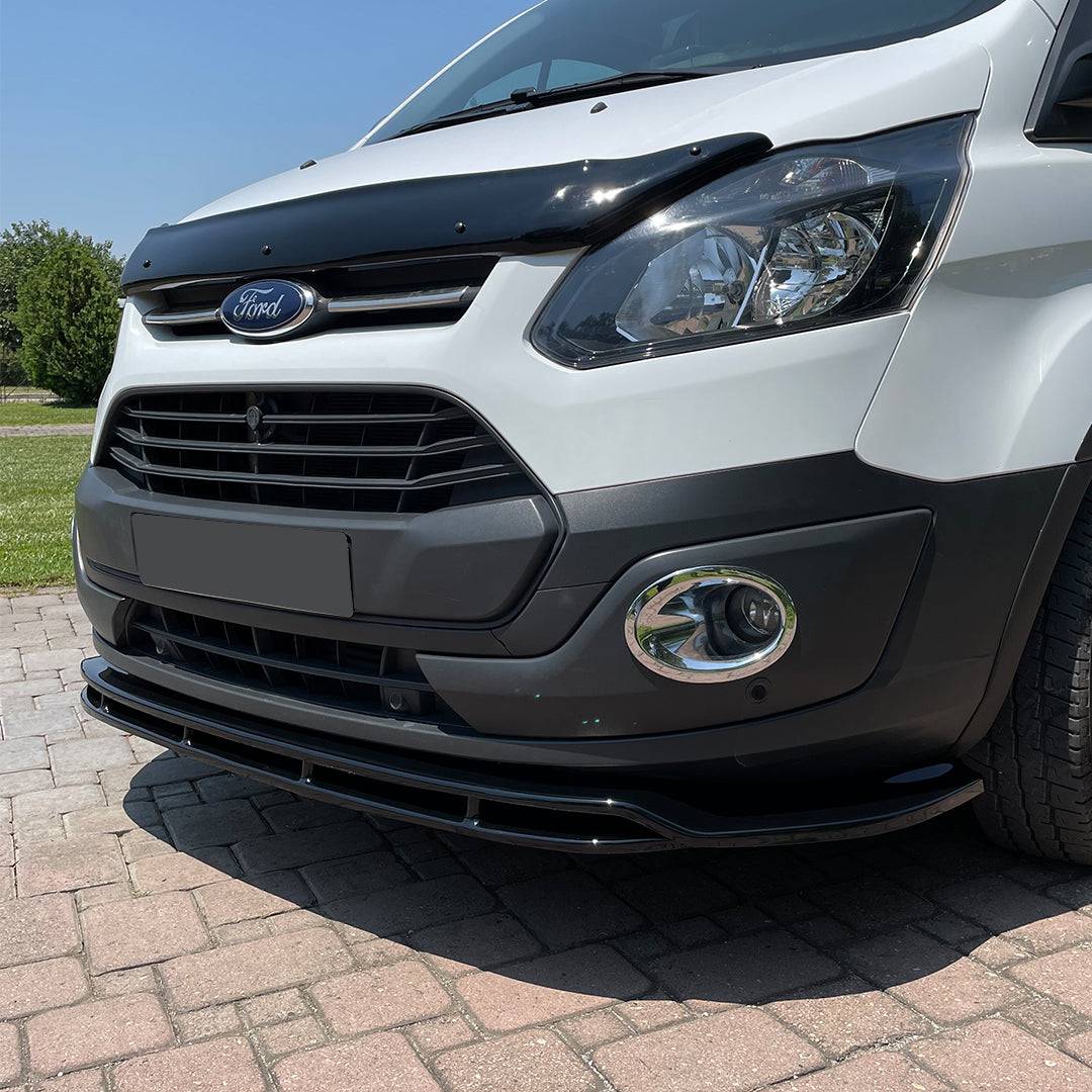 Front Splitter FORD Transit