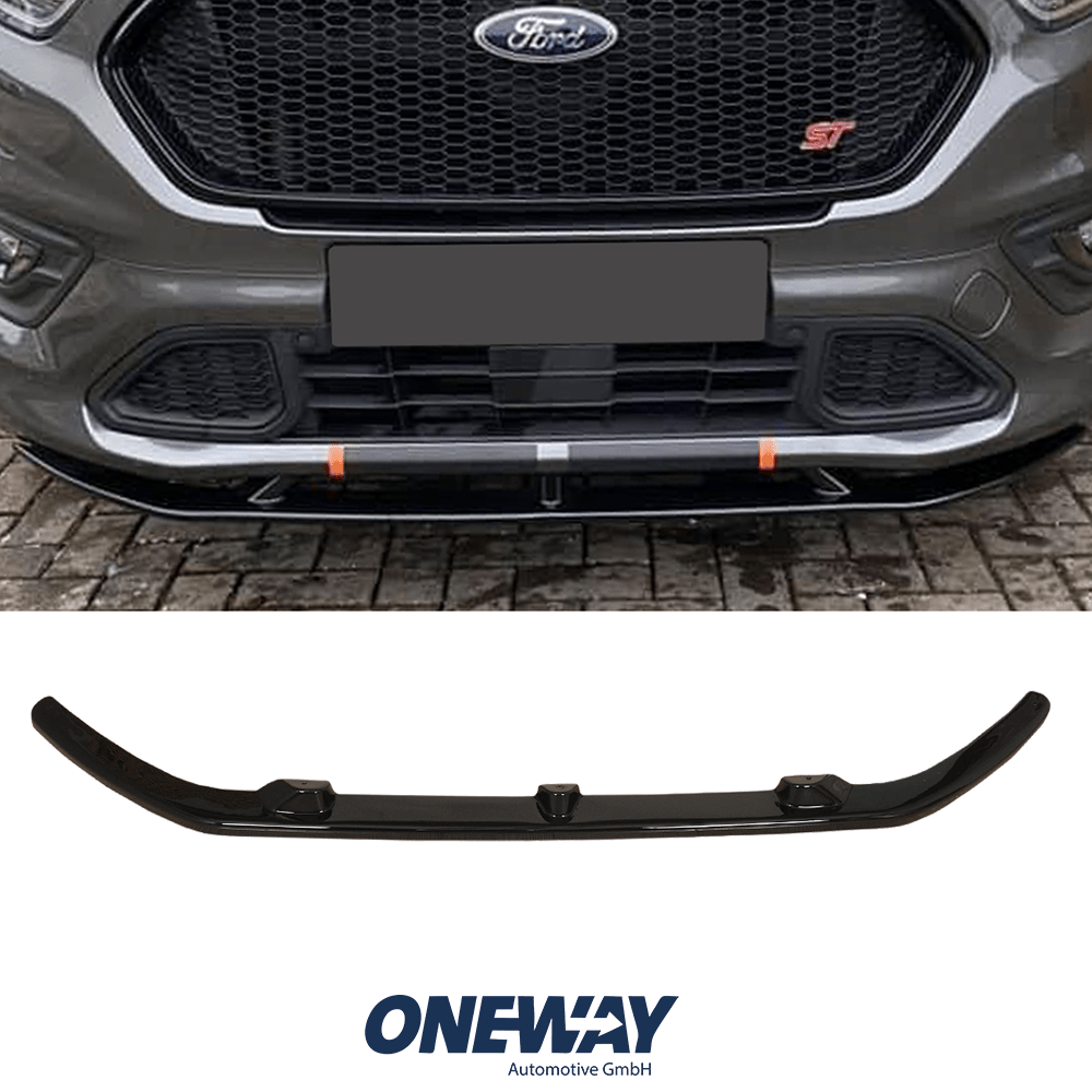 Front Splitter FORD Transit