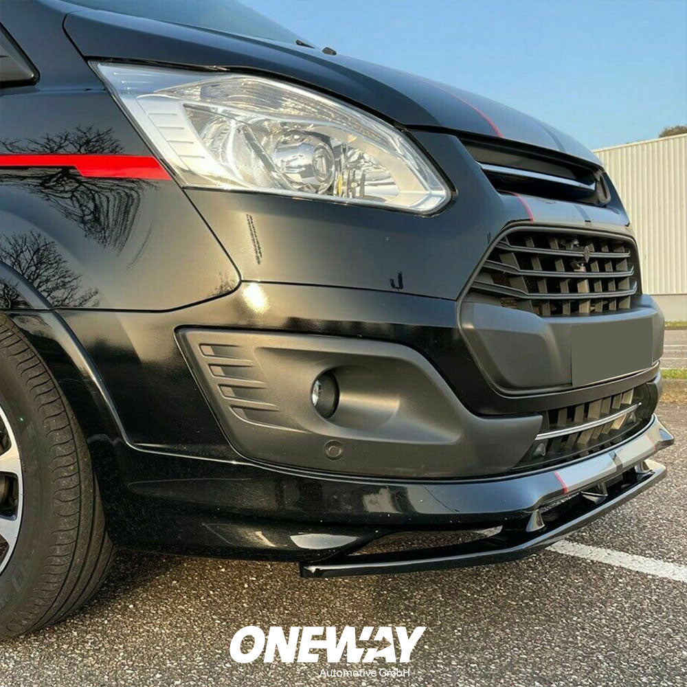 Front Splitter FORD Transit