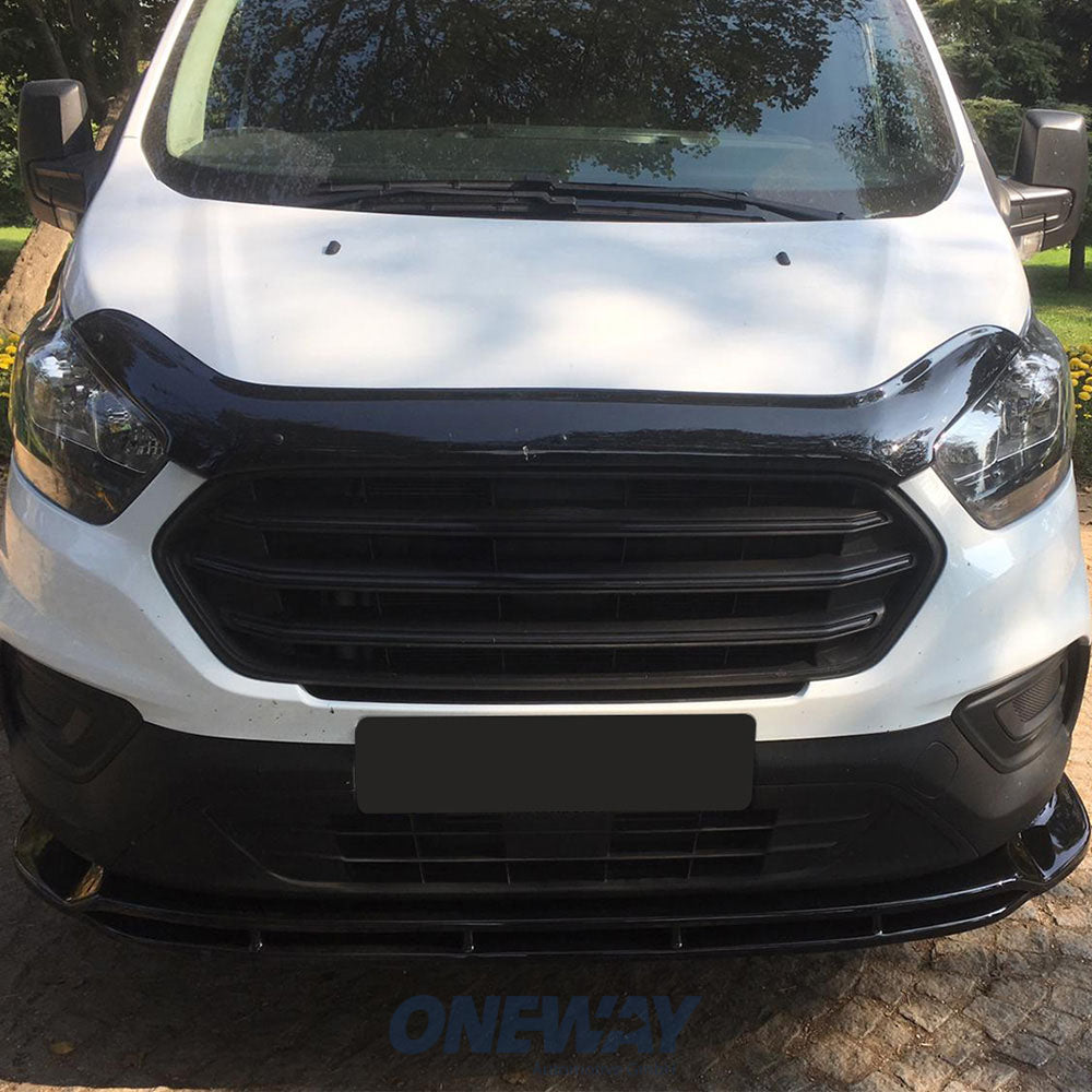 Front Splitter FORD Transit