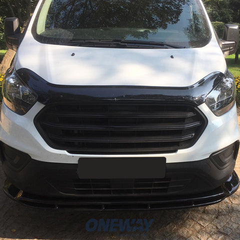 Front Splitter FORD Transit