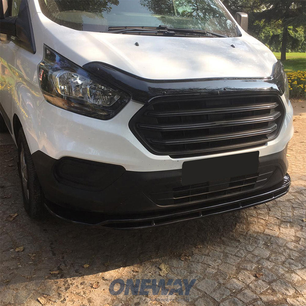 Front Splitter FORD Transit