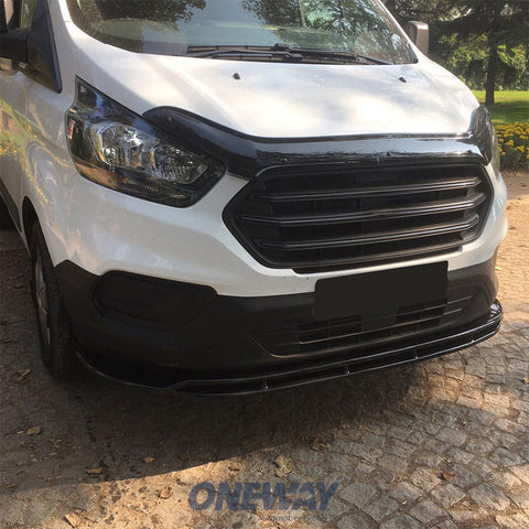 Front Splitter FORD Transit