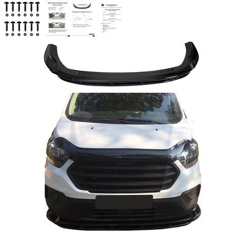 Front Splitter FORD Transit