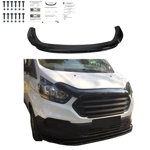 Front Splitter FORD Transit