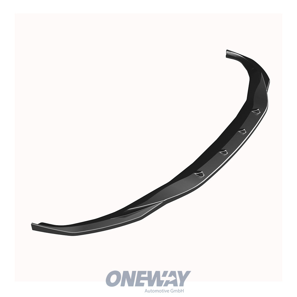 Frontspoiler BMW i4 M-Pack G26 2021+ ohne ABE TÜV