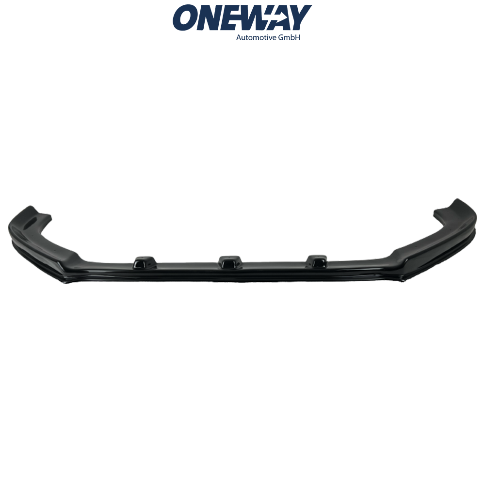 FIAT Ducato / PEUGEOT Boxer / CITROËN Jumper 4Th Generation 2014+ Front Splitter - ONEWAY Automotive GmbH