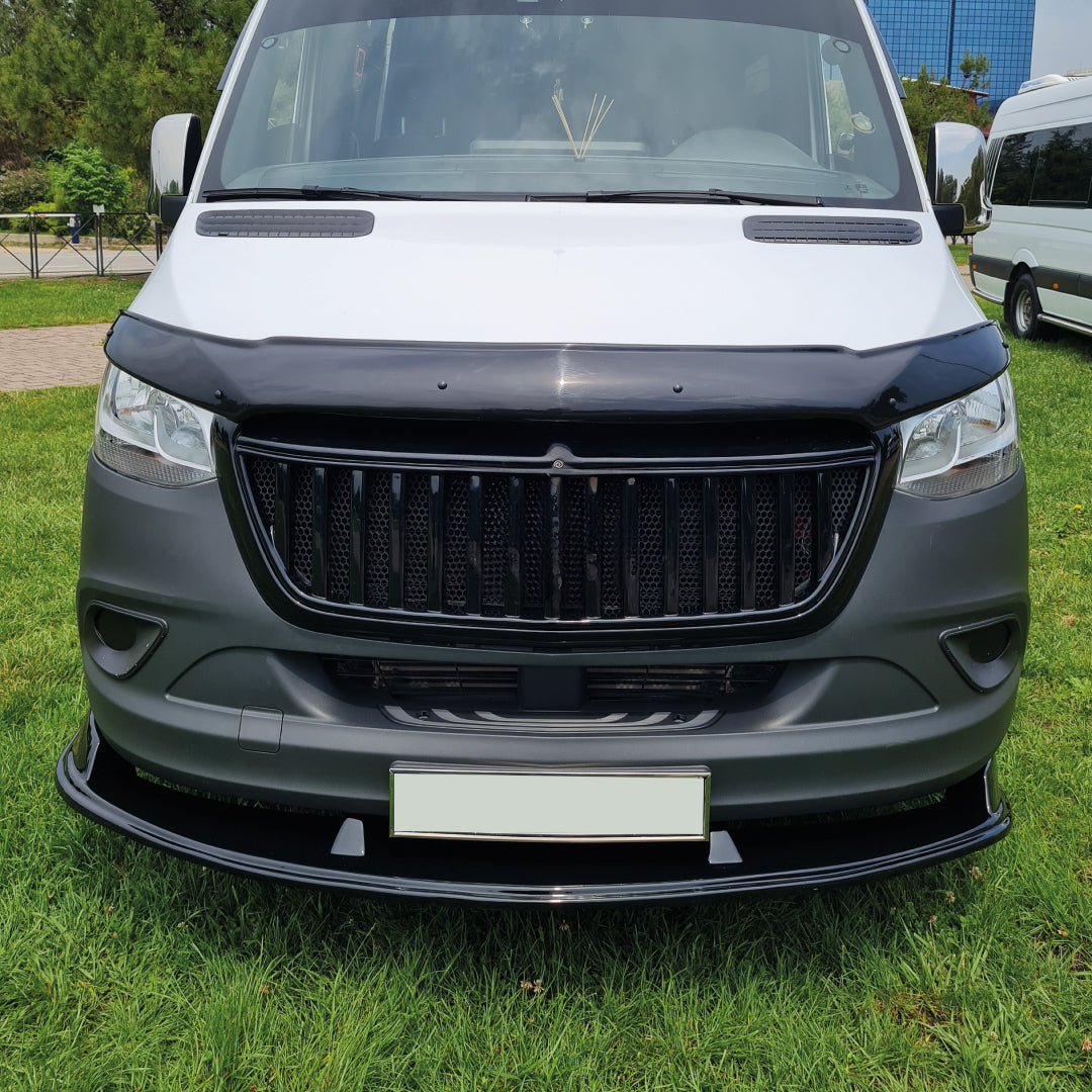 Front Splitter MERCEDES Sprinter