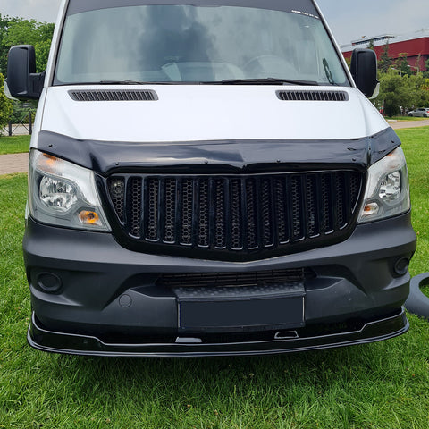 Front Splitter MERCEDES Sprinter