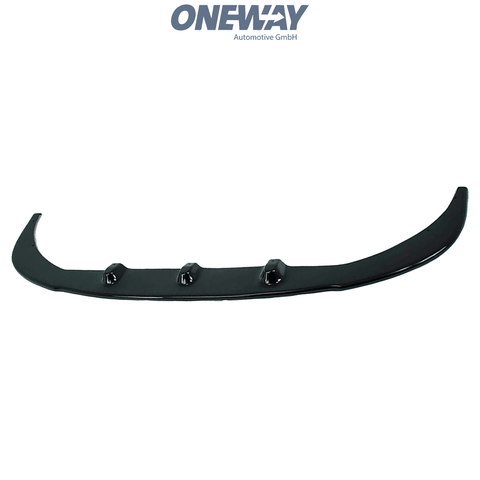 VOLKSWAGEN Transporter T5.1 Sportline 2010-2015 Front Splitter - ONEWAY Automotive GmbH