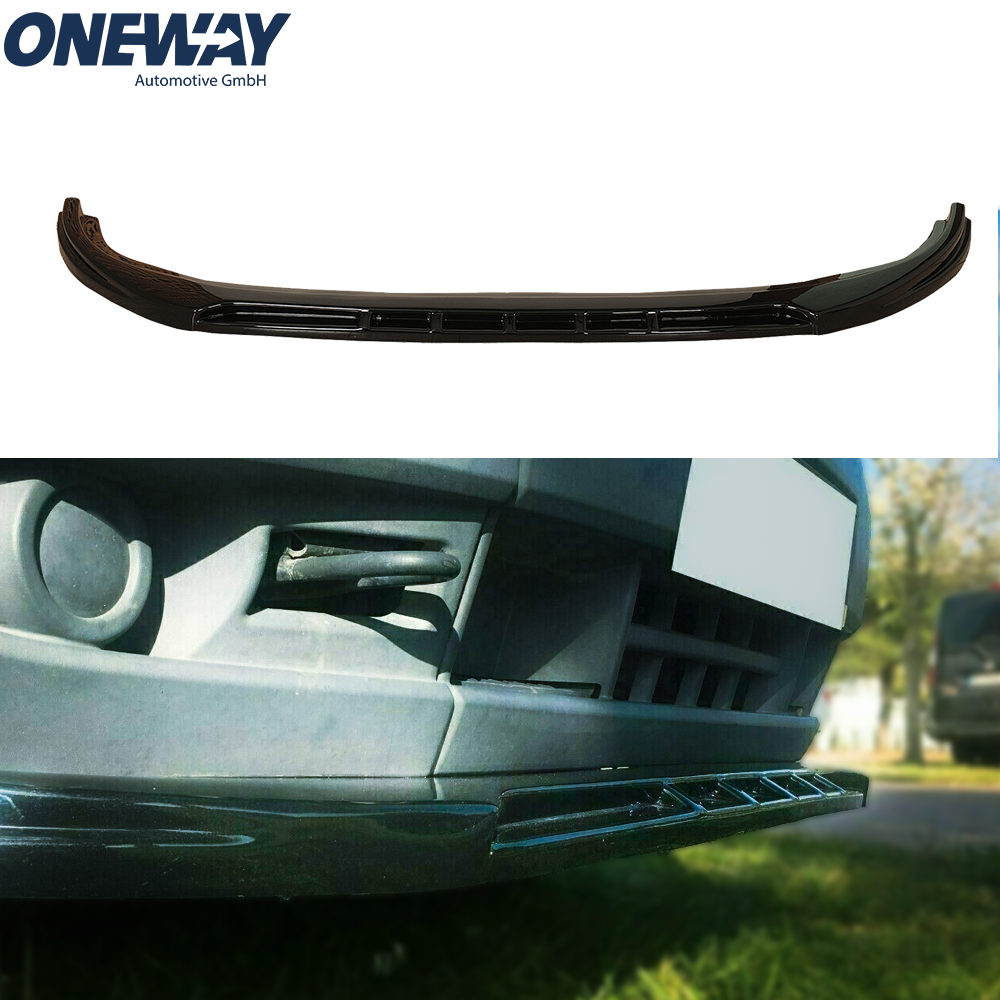 FORD Transit MK7 2007-2013 Front Splitter - ONEWAY Automotive GmbH