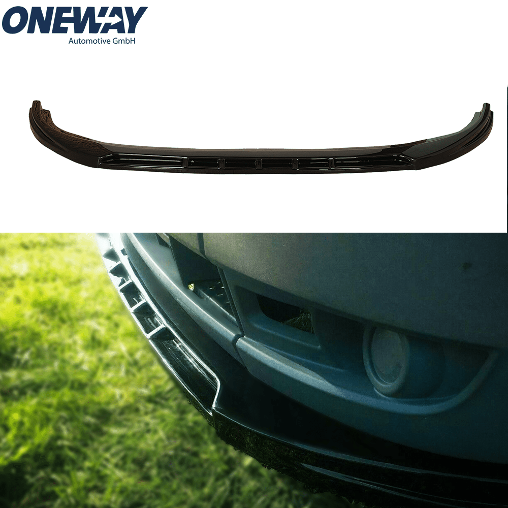 FORD Transit MK7 2007-2013 Front Splitter - ONEWAY Automotive GmbH