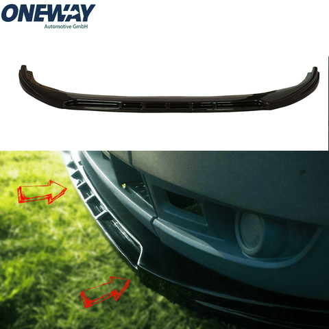 FORD Transit MK7 2007-2013 Front Splitter - ONEWAY Automotive GmbH