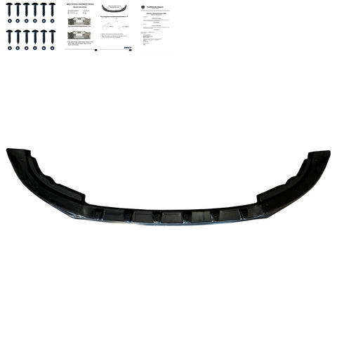 Front Splitter VW Transporter T5 2003-2009 with ABE TÜV