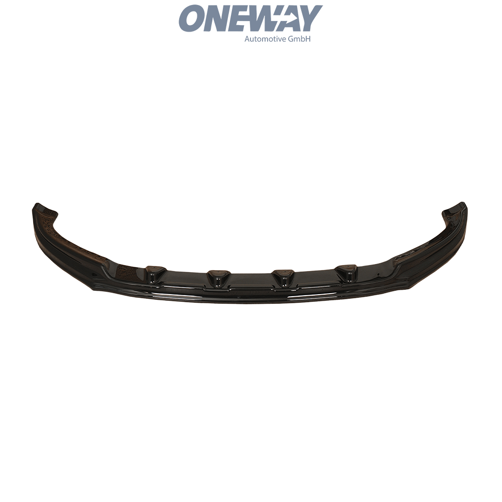 VW VOLKSWAGEN Transporter T5.1 2010-2015 Front Splitter - ONEWAY Automotive GmbH