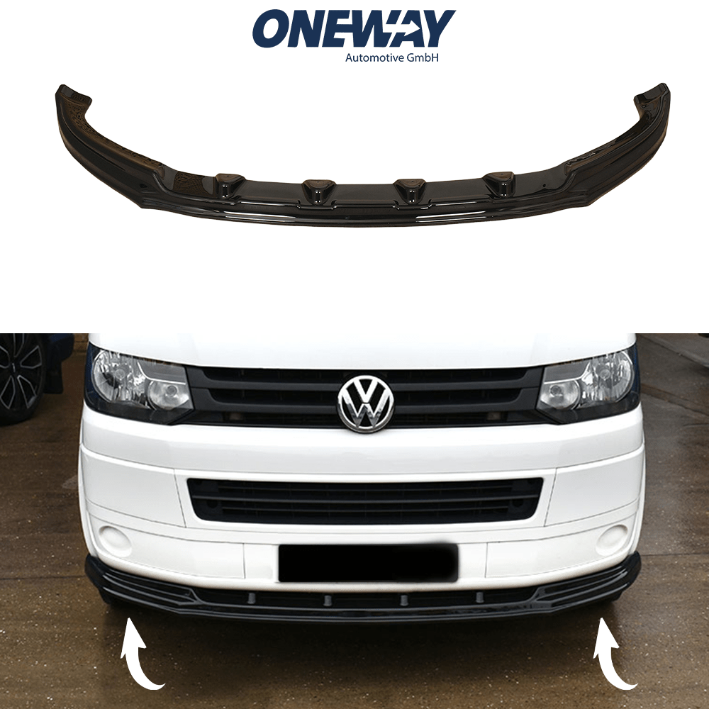 Front Splitter VW Transporter