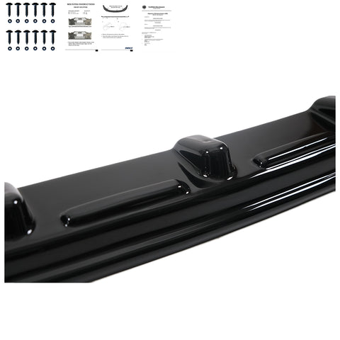 Frontspoiler VW Transporter T5.1 2010-2015 mit ABE TÜV