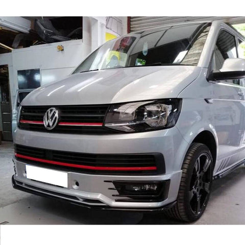 Front Splitter VW Transporter