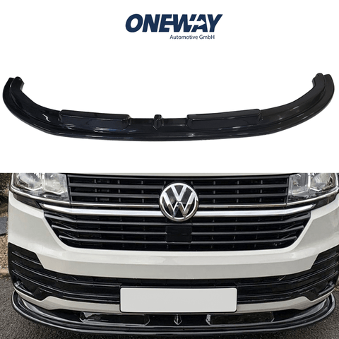 Front Splitter VW Transporter