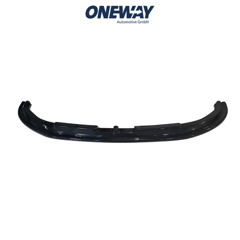 VW VOLKSWAGEN Transporter T6.1 2019-2021 Front Splitter - ONEWAY Automotive GmbH