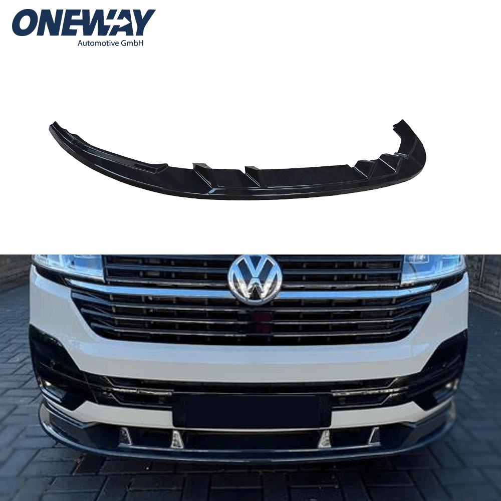 Front Splitter VW Transporter