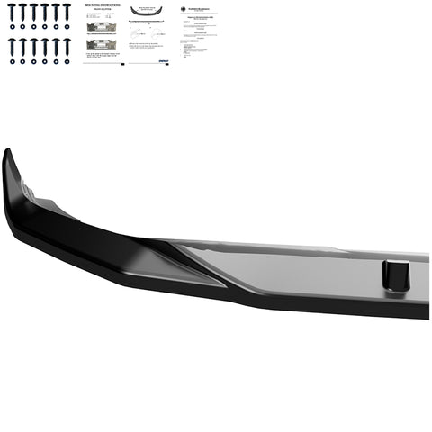 Front Splitter VW VOLKSWAGEN Golf