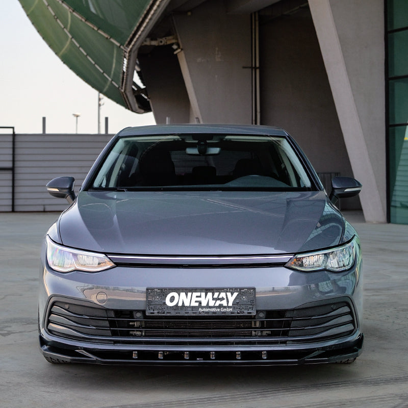 Front Splitter VW VOLKSWAGEN Golf