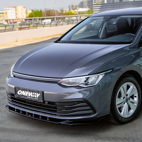 Front Splitter VW VOLKSWAGEN Golf