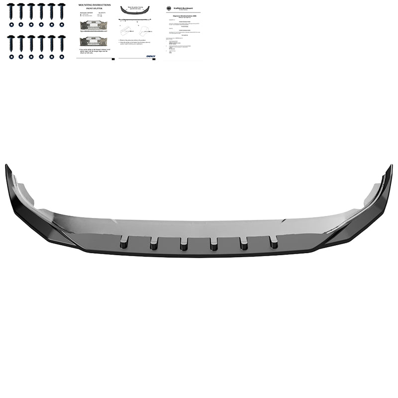 Body kit VW VOLKSWAGEN Golf