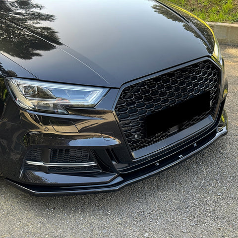 Body Kit AUDI S3