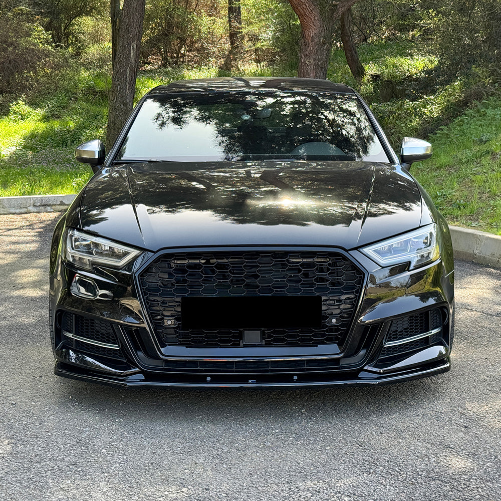 Body Kit AUDI S3