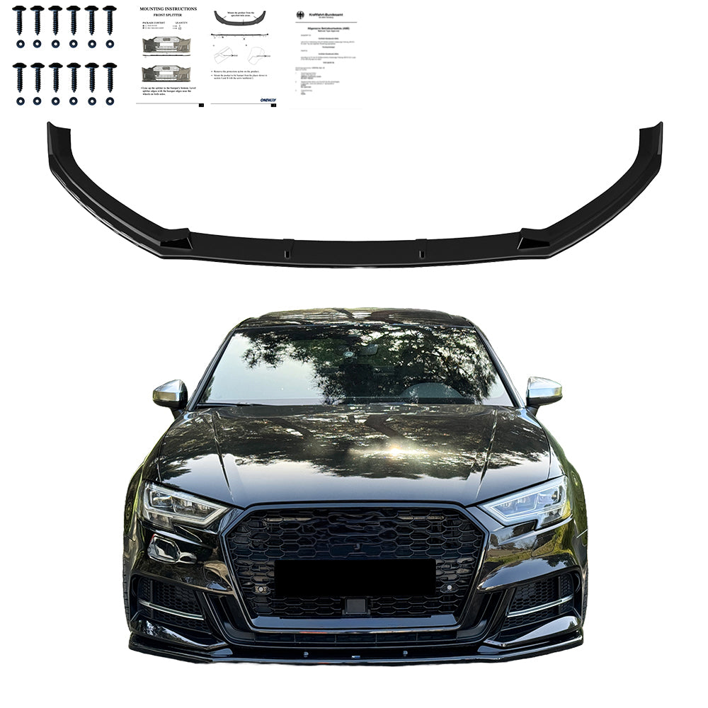 Body Kit AUDI S3