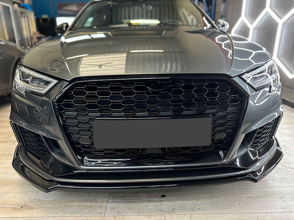Body Kit AUDI S3
