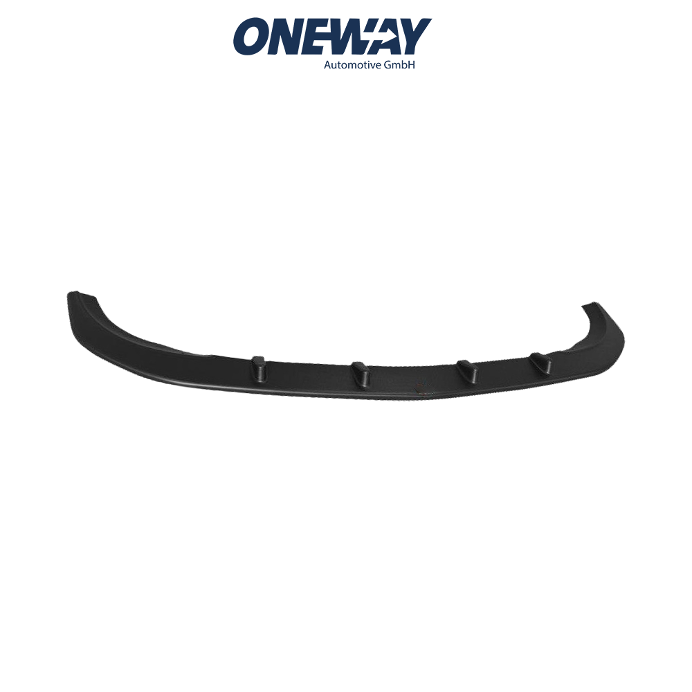 Front Splitter compatible with MERCEDES V Class W447 2014-2019 with ABE TÜV - ONEWAY Automotive GmbH