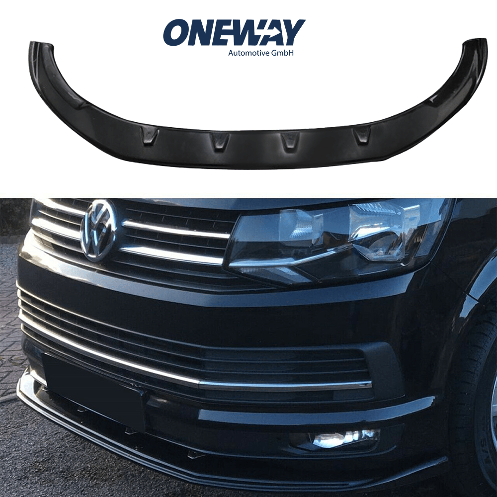 Front Splitter VW Transporter