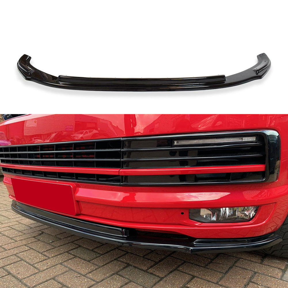 Front Splitter VW Transporter