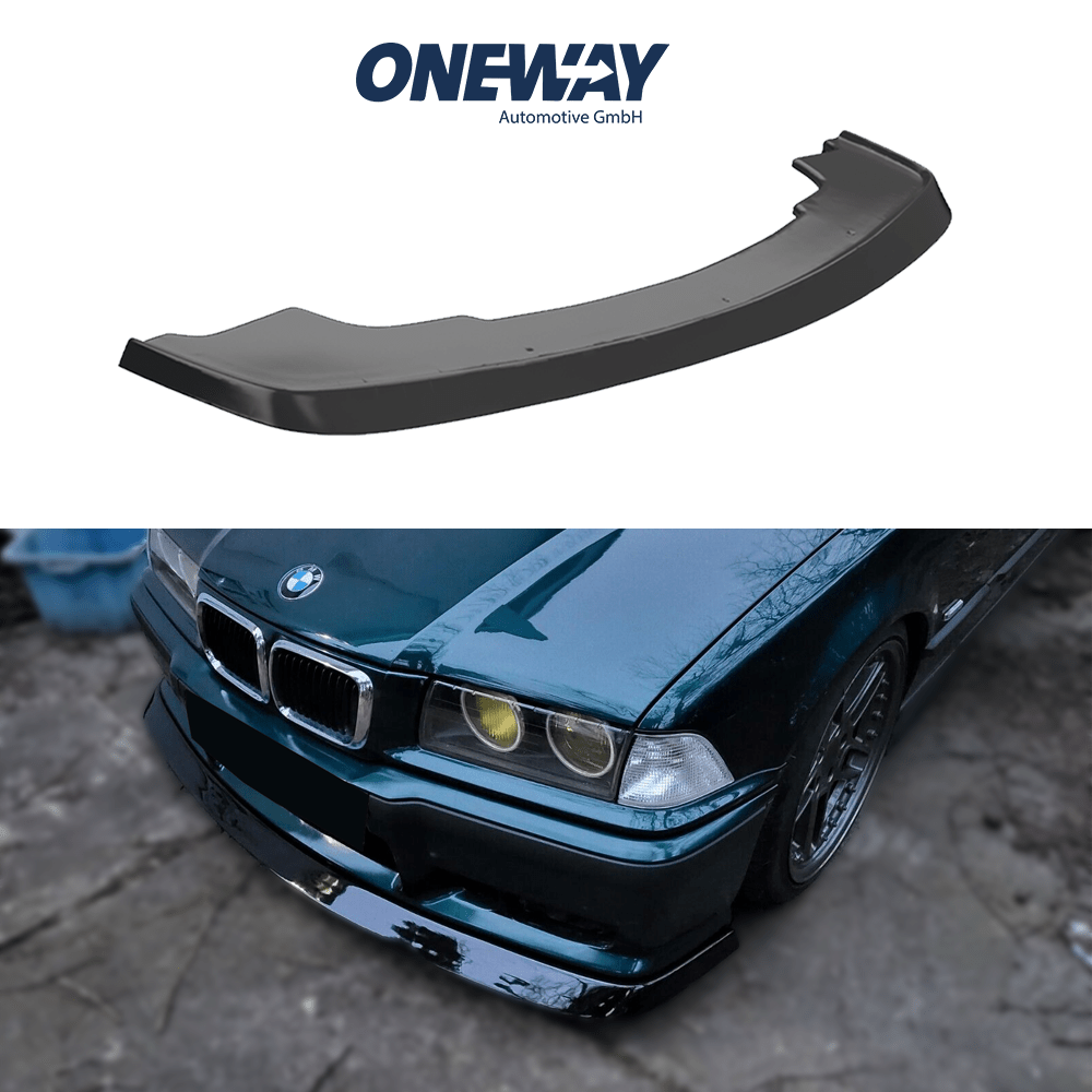 E36 front splitter deals