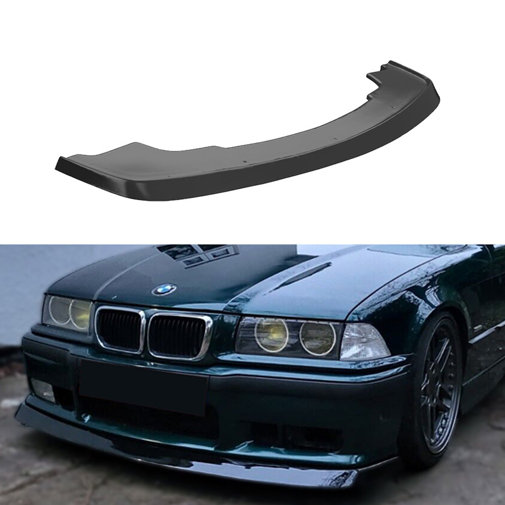 Front Splitter BMW M3