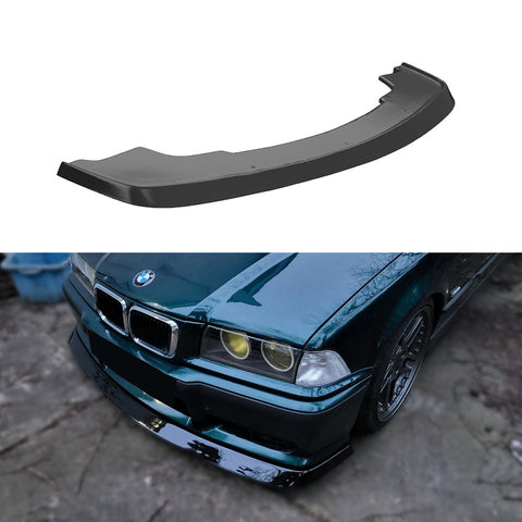 Front Splitter compatible with BMW M3 Series E36 1990-2000 with ABE TÜV - ONEWAY Automotive GmbH