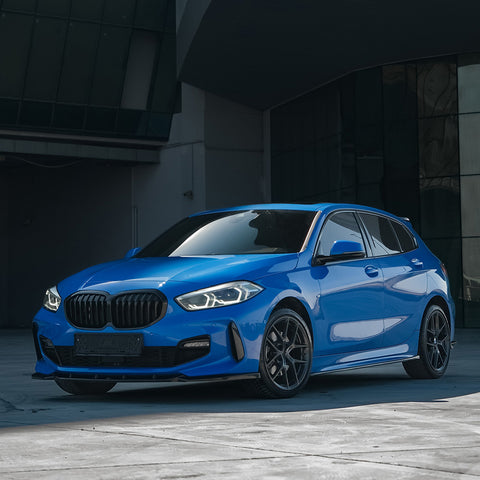 Body Kit BMW 1 Series