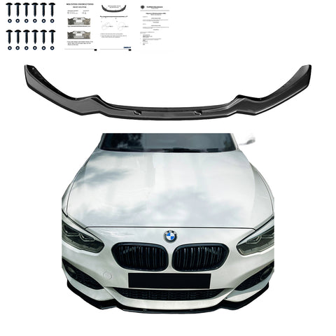 Body Kit BMW 1 Series F20/F21 M-Power Facelift 2015-2019