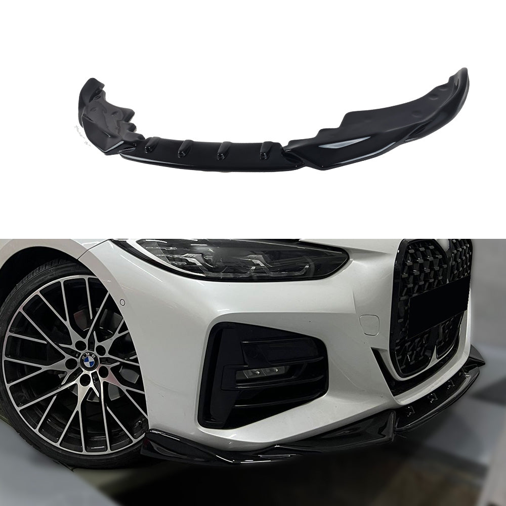 Front Splitter BMW 4 Series