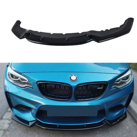 Front Splitter BMW M2