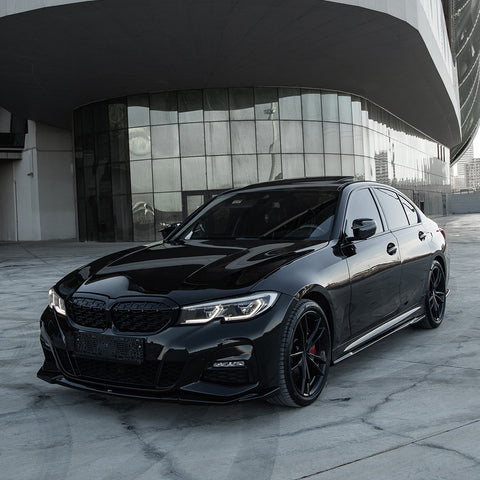 Body Kit BMW 3 Series