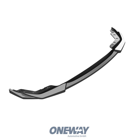 Frontspoiler BMW 3er G20-G21 M-Paket 2018-2022 mit ABE TÜV