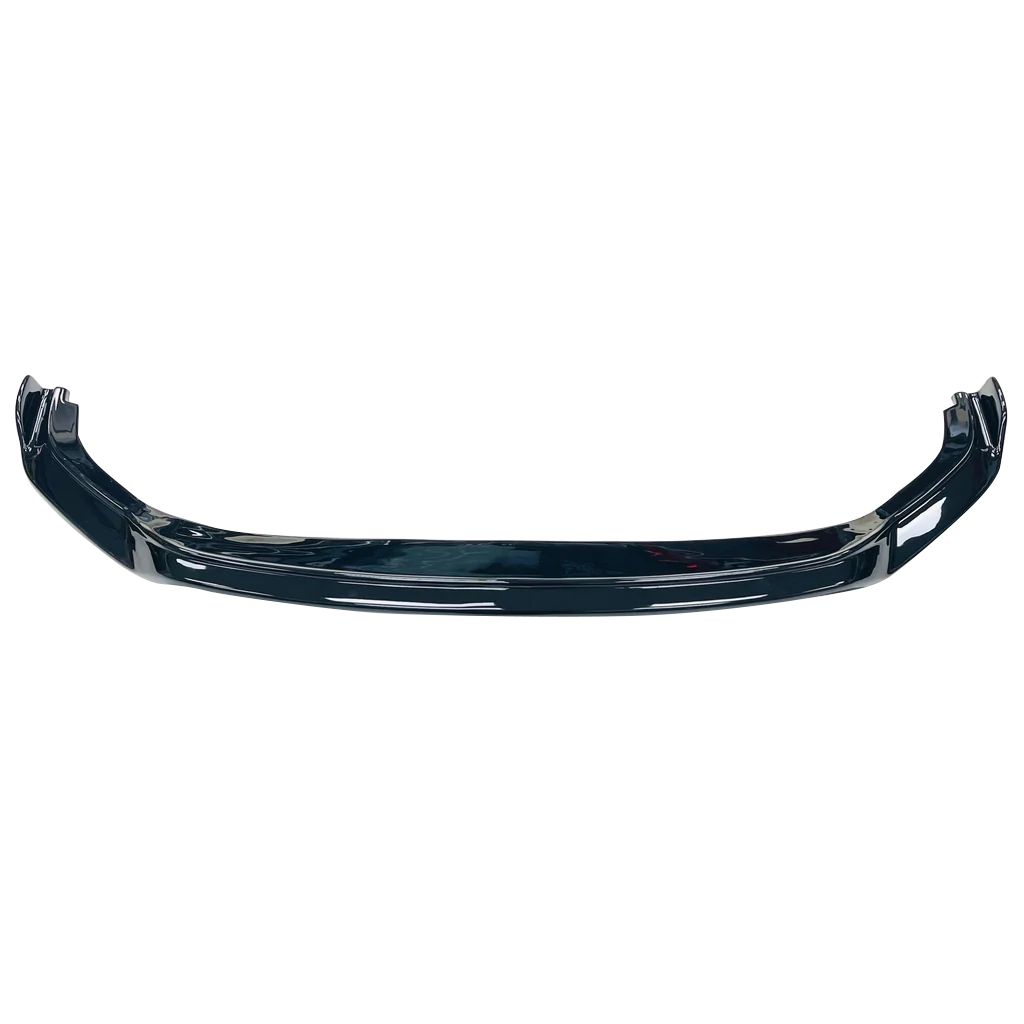 VW VOLKSWAGEN Transporter T6.1 2019-2021 Front Splitter Version 3 (2 Pcs) - ONEWAY Automotive GmbH