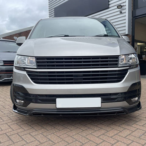 Front Splitter VW VOLKSWAGEN Transporter