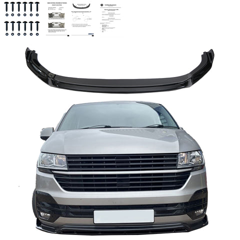 Front Splitter VW VOLKSWAGEN Transporter
